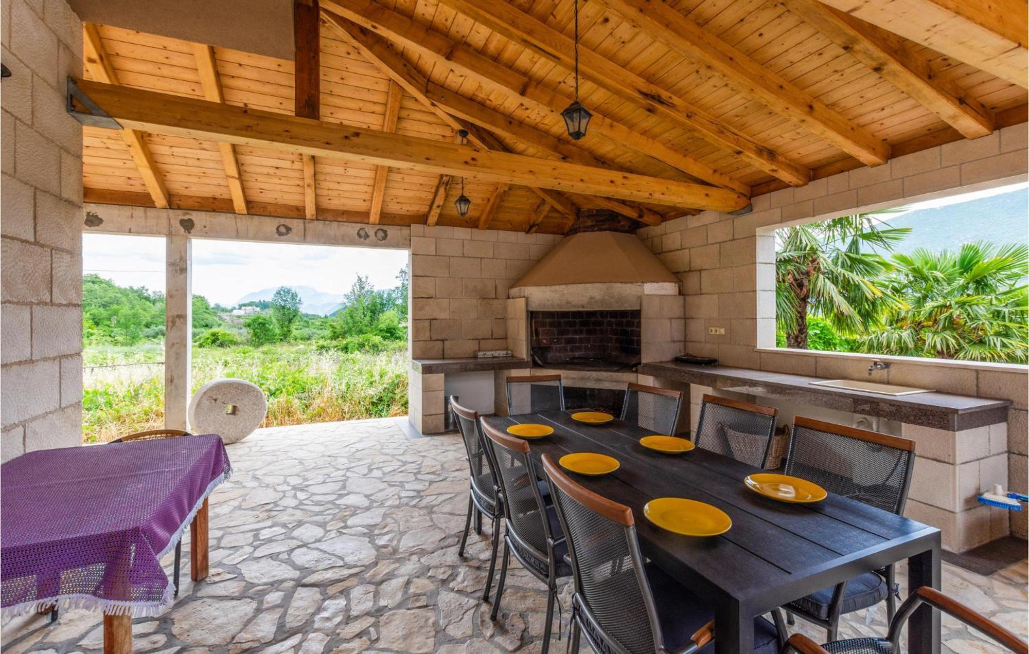 Nice Apartment In Ostrvica With Kitchen Εξωτερικό φωτογραφία