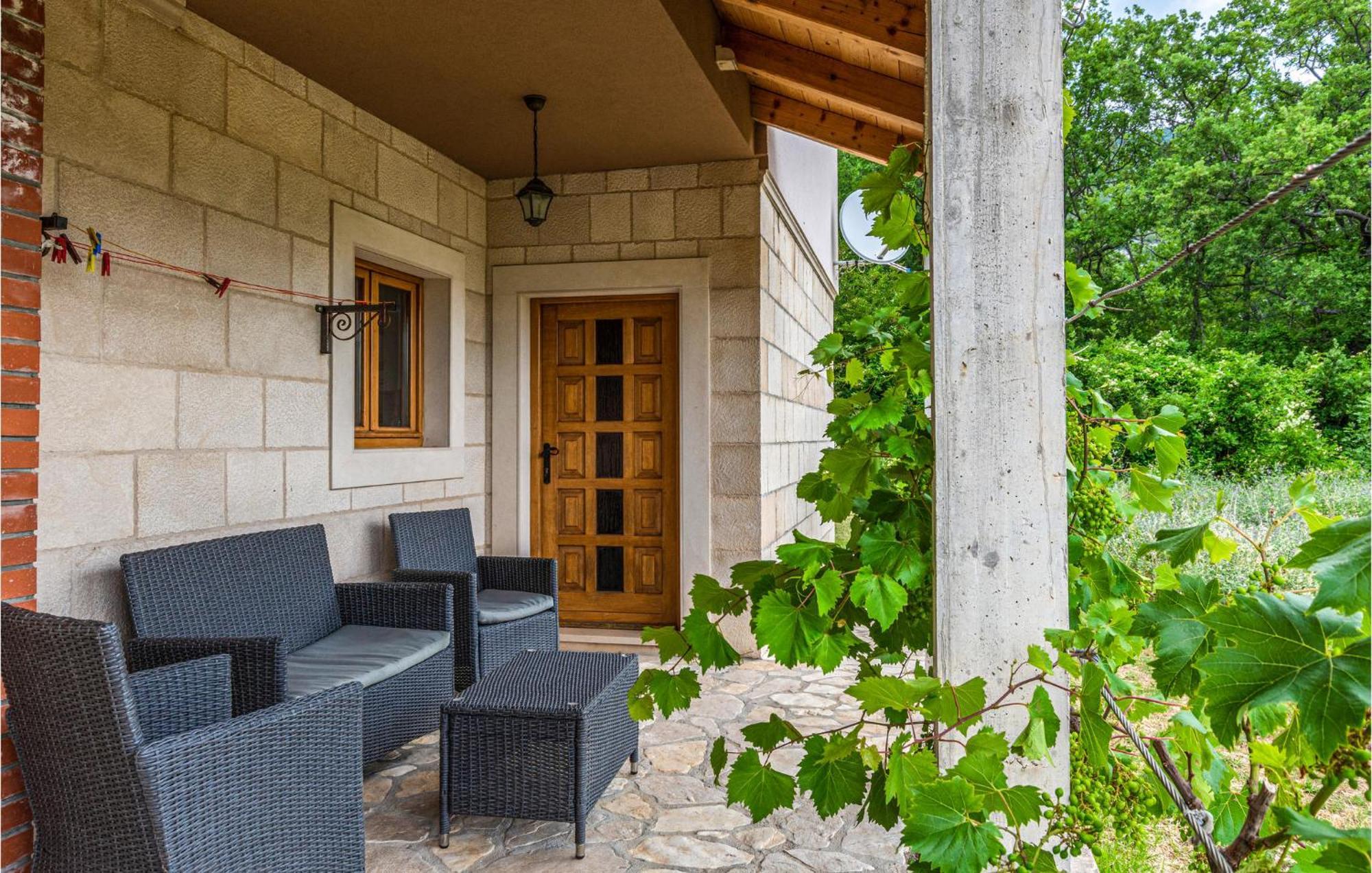 Nice Apartment In Ostrvica With Kitchen Εξωτερικό φωτογραφία