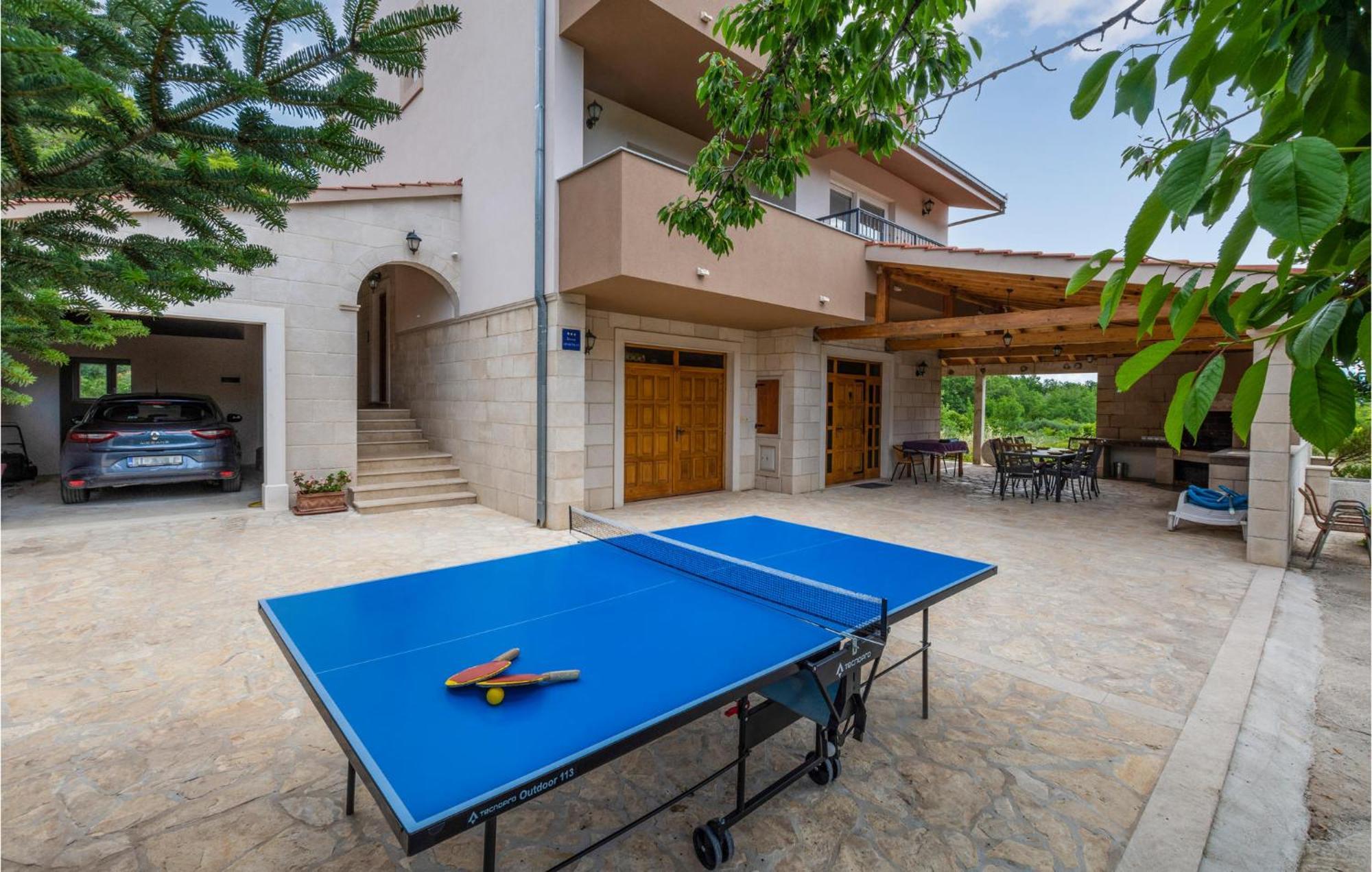 Nice Apartment In Ostrvica With Kitchen Εξωτερικό φωτογραφία